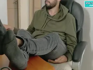 Chaturbate Best live sex cam show of chrissmithin5