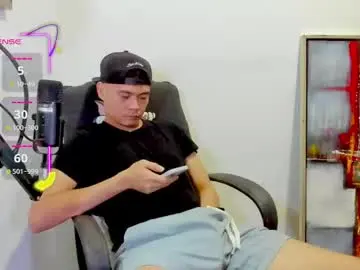 Chaturbate Live Sex of clarkyplaze