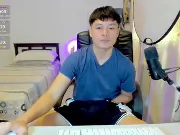 Chaturbate Sex Chat of clarkyplaze
