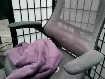 Chaturbate Best Webcam of purple_collij_prof