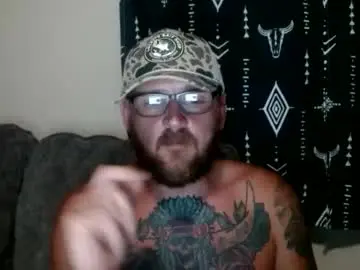 Chaturbate Sex Chat of rickyrodeos