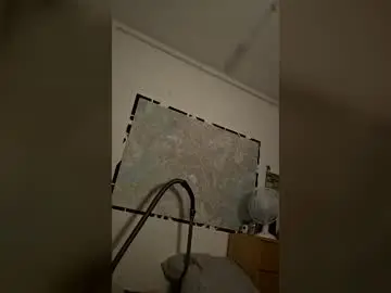 Chaturbate Live Sex Cam of solobigboy11