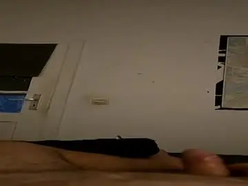 Chaturbate Best live sex cam show of solobigboy11