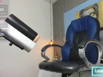 Chaturbate Free Porn Cam of ethanx18