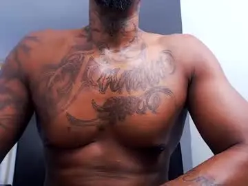 Chaturbate Live Porn of jhon_tomson1