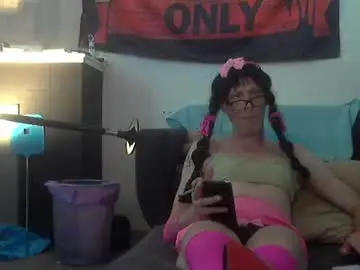 Chaturbate Live Sex of lovely_me165244