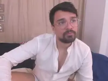 Chaturbate Live Sex Cam of max_ed