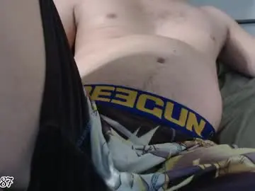 Chaturbate Sex Chat of swanou87
