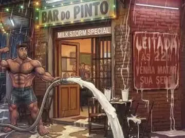 Chaturbate Best live sex cam show of digo_new