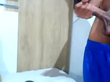 Chaturbate Live Sex of iam_colt