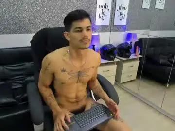 Chaturbate Free Live Porn of jared_cole