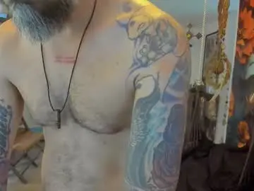 Chaturbate Free Porn Cam of miguel_angeel_