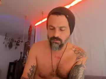 Chaturbate Live Sex Cam of miguel_angeel_