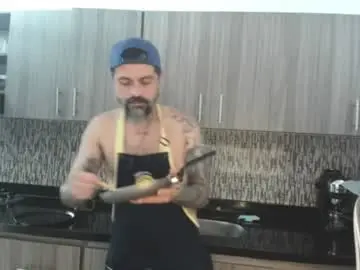 Chaturbate Adult Video Chat of miguel_angeel_