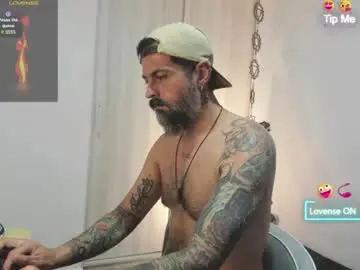 Chaturbate Live Sex of miguel_angeel_