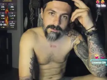 Chaturbate Live Sex Cam of miguel_angeel_