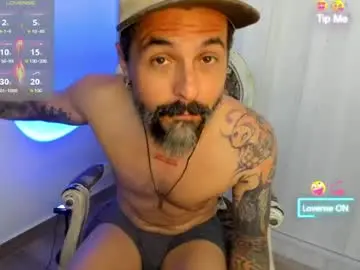Chaturbate Live Sex of miguel_angeel_