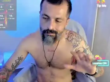 Chaturbate Sex Chat of miguel_angeel_