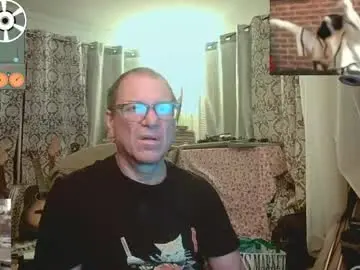 Chaturbate Live Sex of coryassman