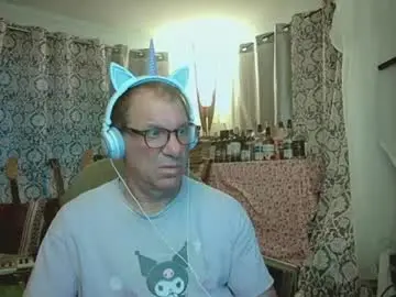 Chaturbate Adult Video Chat of coryassman