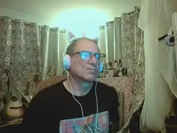 Chaturbate Sex Cam of coryassman