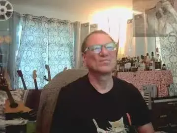 Chaturbate Nude Webcam of coryassman