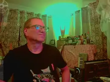 Chaturbate Sex Cam of coryassman