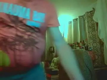 Chaturbate Live Sex of coryassman