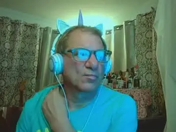 Chaturbate Sex Cam of coryassman