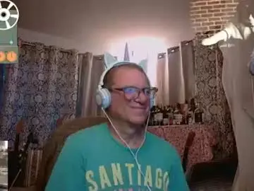 Chaturbate Live Porn of coryassman