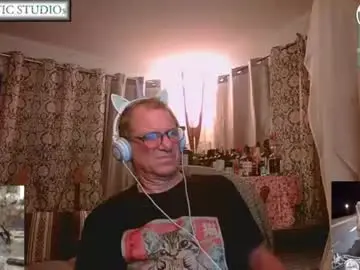 Chaturbate Live Sex of coryassman