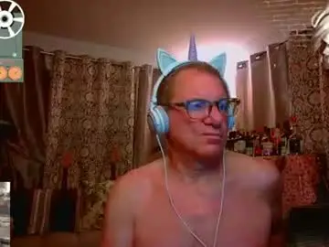 Chaturbate Live Sex of coryassman