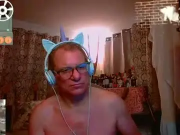 Chaturbate Adult Video Chat of coryassman