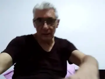 Chaturbate Adult Webcam of cucaio18