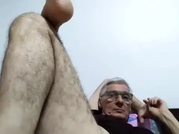 Chaturbate Live Porn of cucaio18