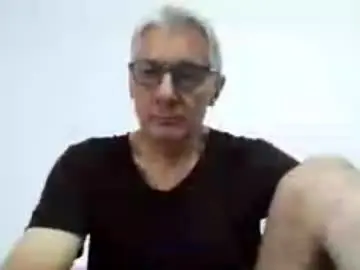 Chaturbate Nude Webcam of cucaio18