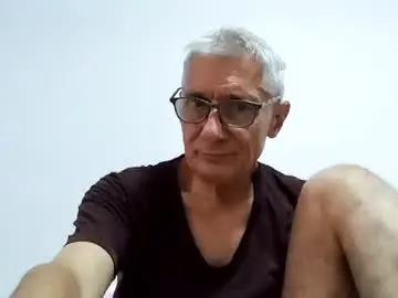 Chaturbate Live Porn of cucaio18