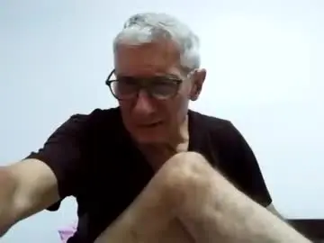 Chaturbate Adult Webcam of cucaio18