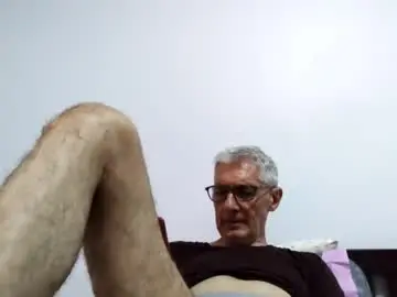 Chaturbate Live Porn of cucaio18