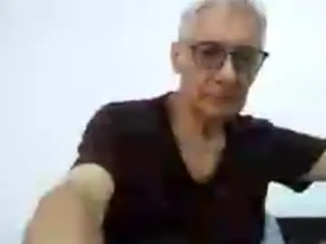 Chaturbate Nude Webcam of cucaio18