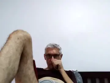 Chaturbate Live Sex of cucaio18