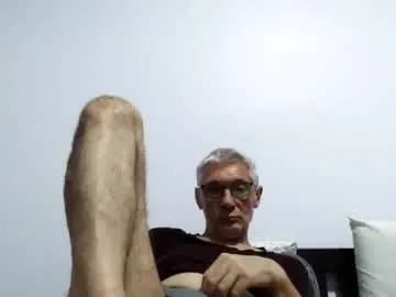 Chaturbate Adult Webcam of cucaio18
