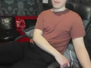 Chaturbate Free Porn Cam of patrickbevy