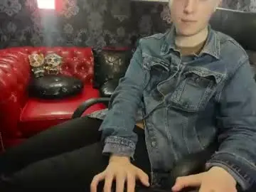 Chaturbate Adult Webcam of patrickbevy