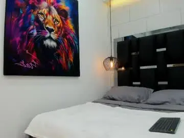 Chaturbate Sex Cam of ethan_steed