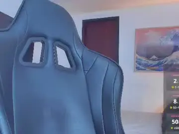Chaturbate Free Porn Cam of jasperbrooksx