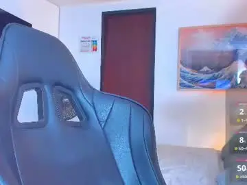 Chaturbate Private Sex Chat of jasperbrooksx