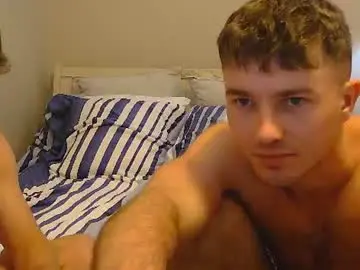 Chaturbate Sex Cam of mattiestreams69
