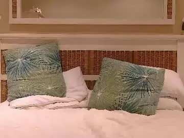 Chaturbate Live Sex Cam of mattiestreams69