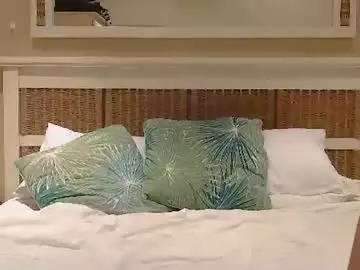 Chaturbate Nude Webcam of mattiestreams69